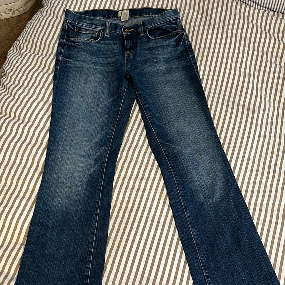Gap Long and Lean 8/29